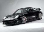Porsche 911 GT500 BiTurbo by Gemballa 2006 года